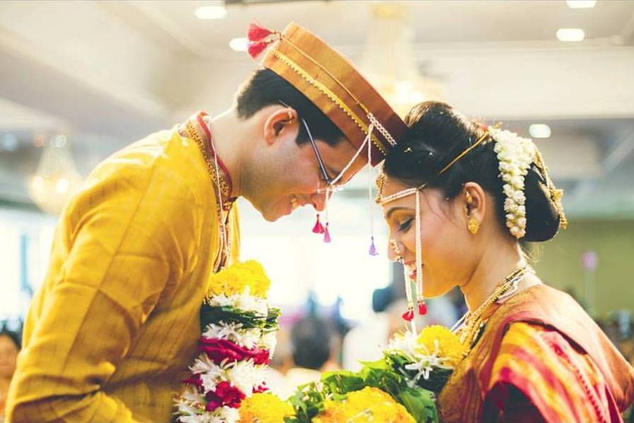 Varmala Ceremony