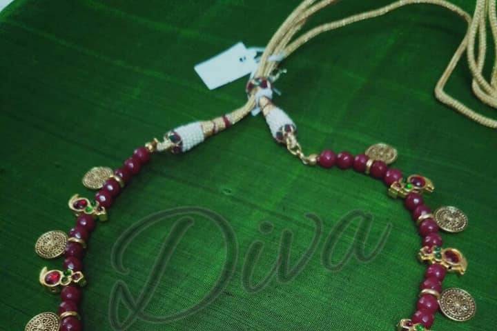 Diva Jewellery