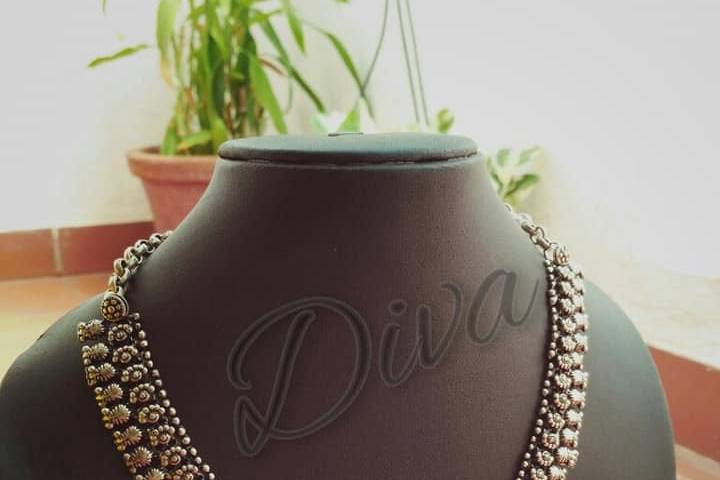 Diva Jewellery