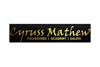 Cyruss Mathew Makeovers