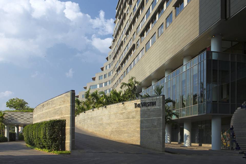 The Westin, Koregaon Park