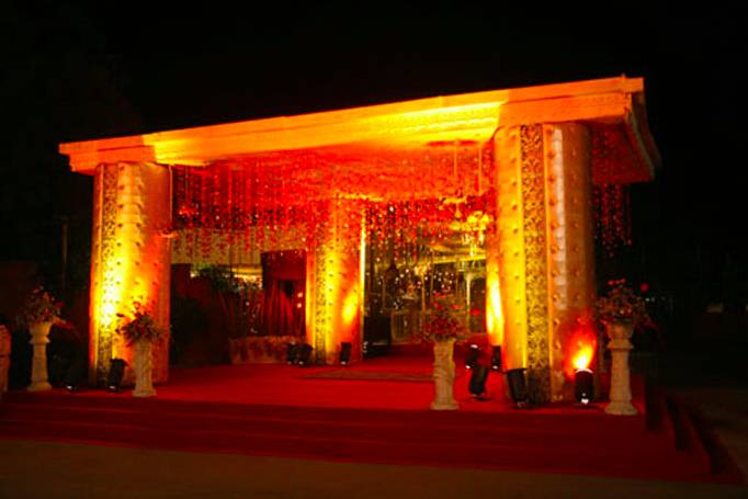 Legacy Events, Gujranwala Town