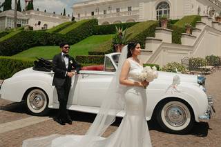 One Horizon Productions