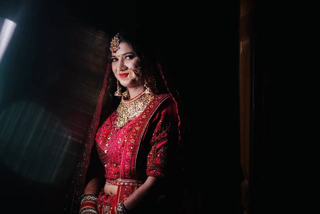 Bride