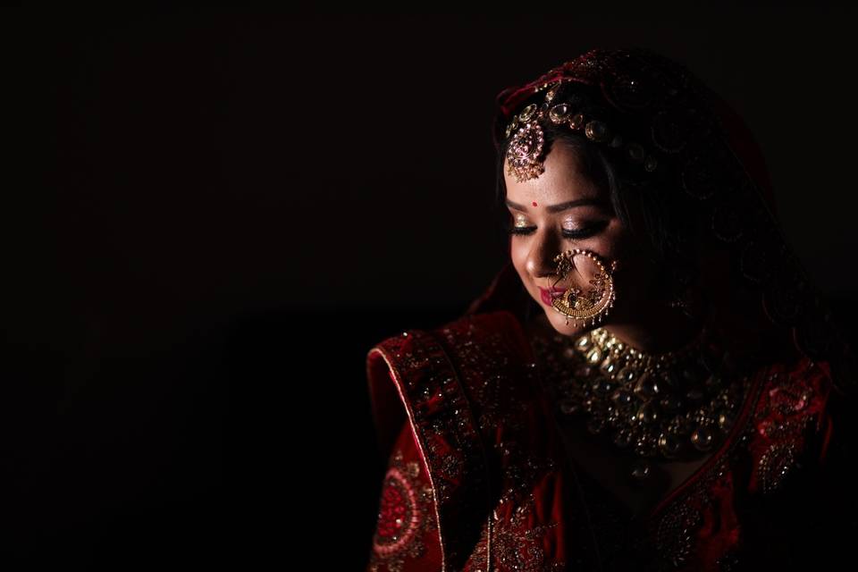 Bride