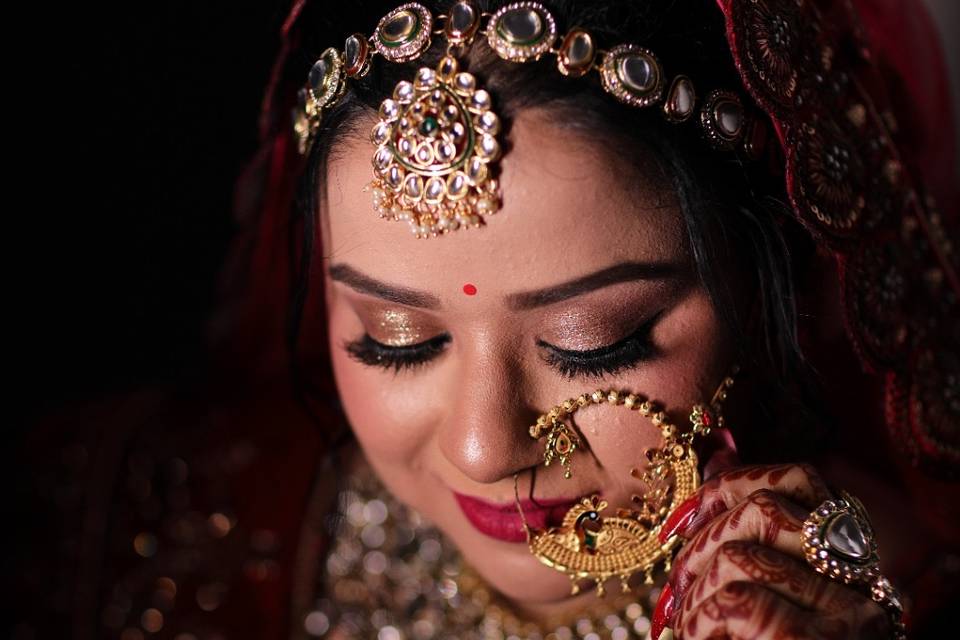 Bride