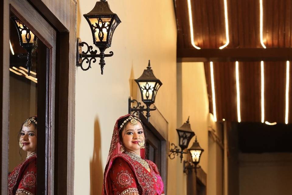 Bride