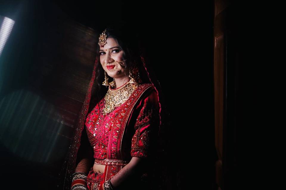 Bride