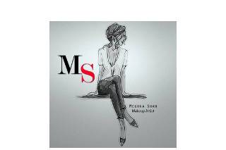 Meghna shah logo