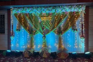 Sohna Darbar Banquet Hall