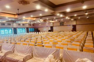 Sohna Darbar Banquet Hall