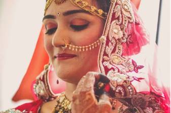 Bride