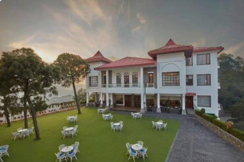 Zodiac Lawn