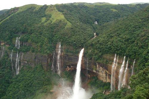 Honeymoon Tour of Manali, Mahipalpur