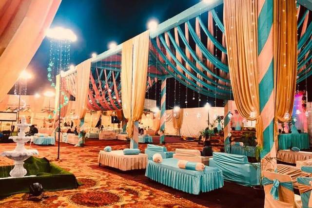 Wedding Eventwala, Patna