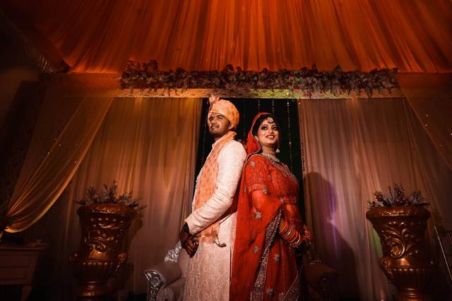 The Wedpedia Photography & Films