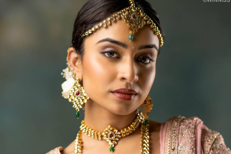 Brides of Nidha