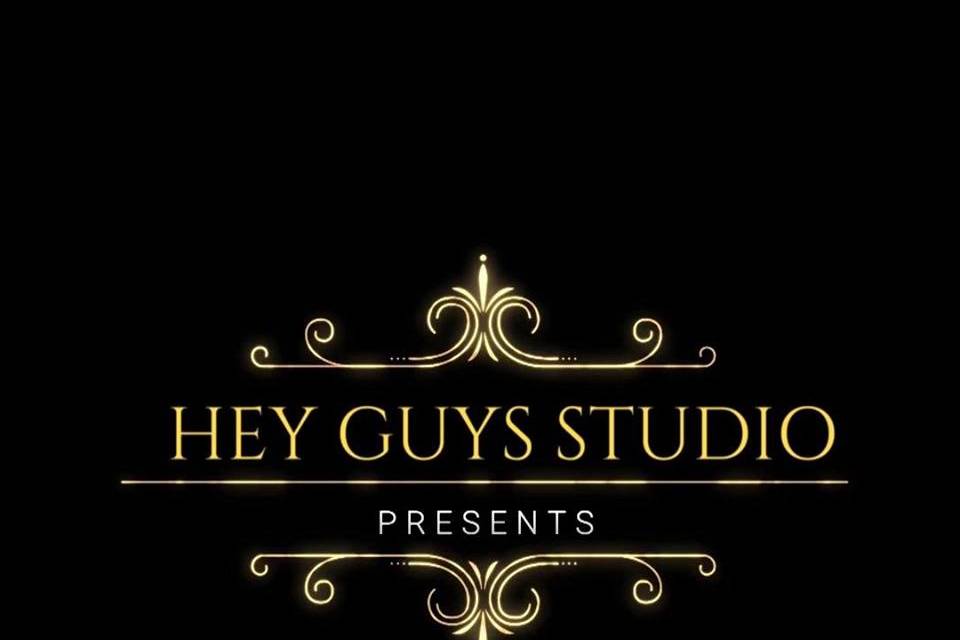 Heyguys Studio