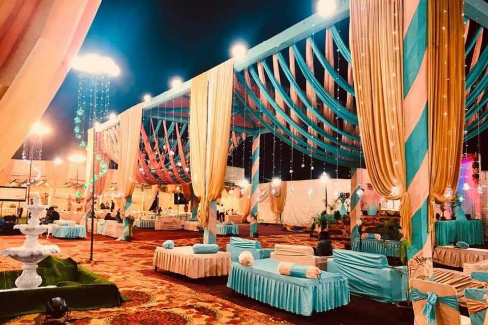 Wedding Eventwala, Patna