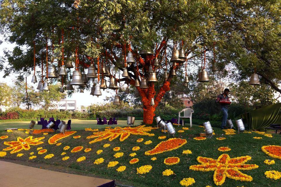 Wisefellas Events, Ahmedabad
