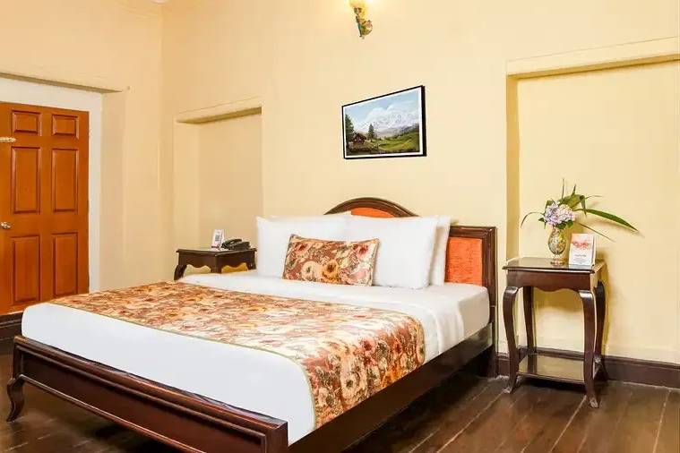 Accommodation