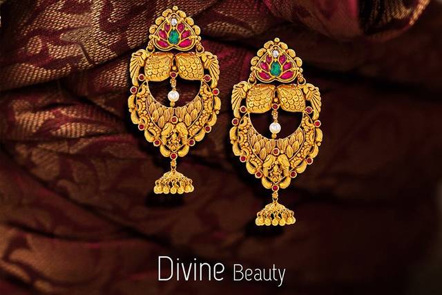 Shree hot sale jewellers panjagutta