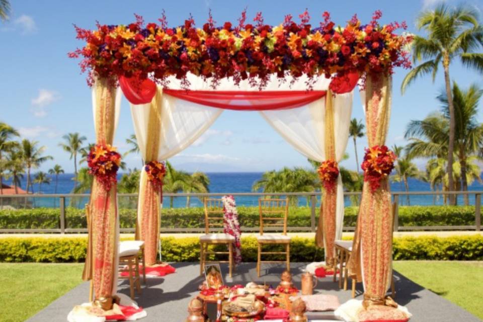 Mandap