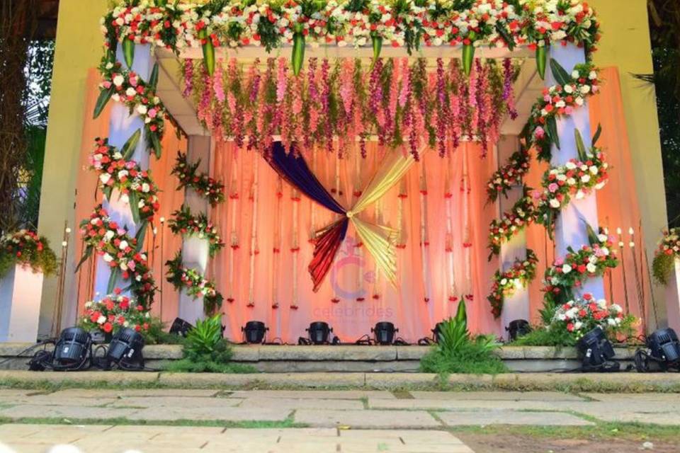 Mandap