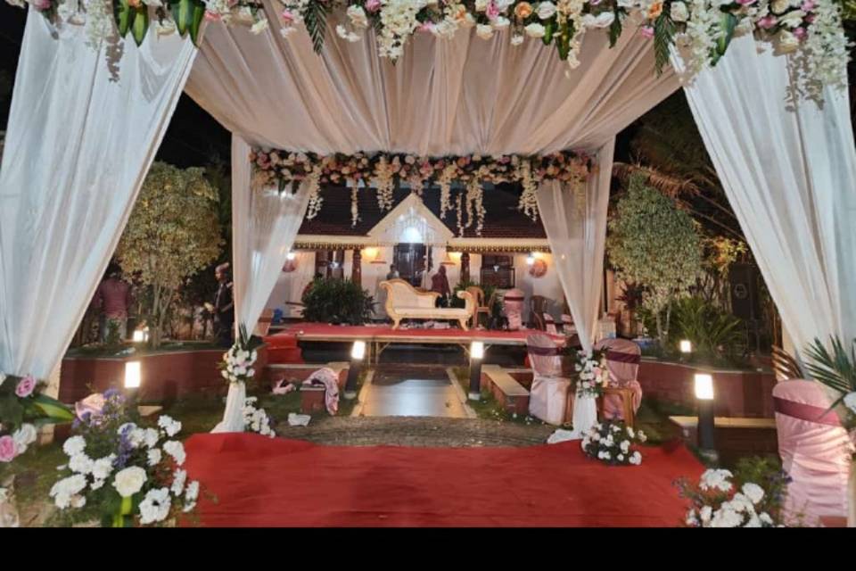 Mandap