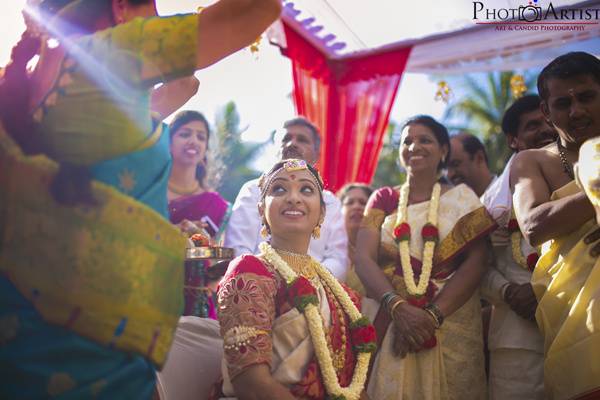 Wedding Ceremony