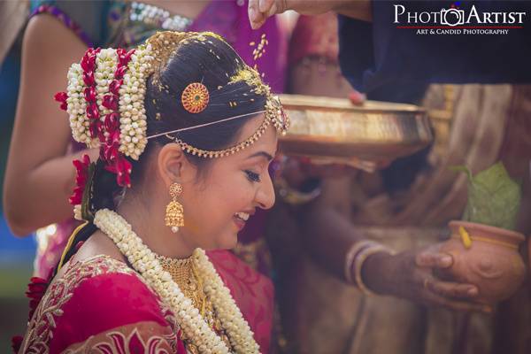 PhotoArtist, Art and Candid Photography