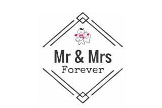 Mr and Mrs Forever