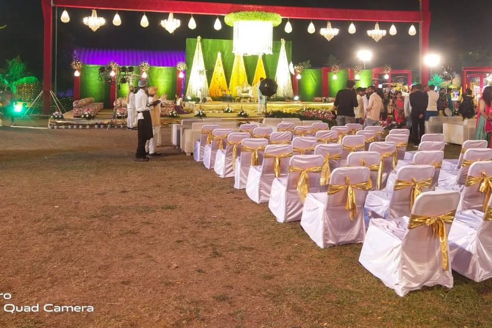 Jay Narayan Farm And Narayan Banquet