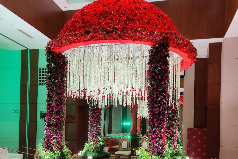 Mandap