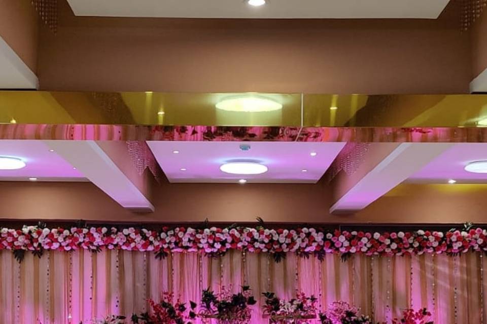 Sanoor Banquets