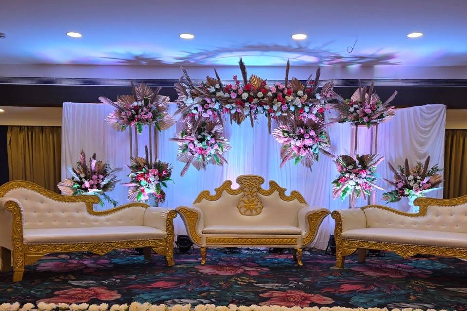 Sanoor Banquets