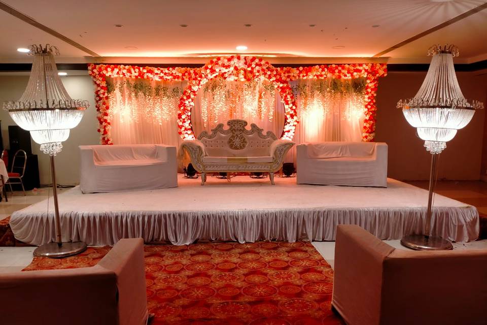 Sanoor Banquets