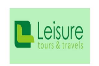 Leisure tours & travels logo