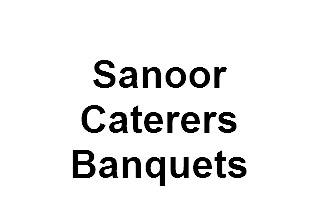 Sanoor Caterers Banquets