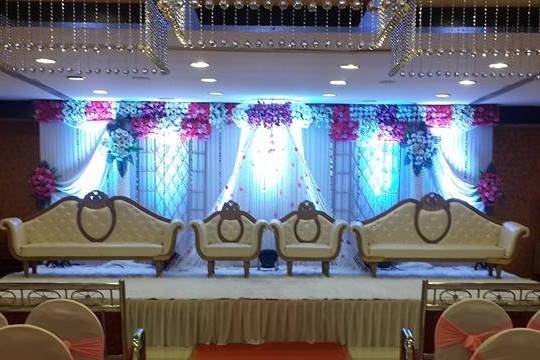 Sanoor Banquets