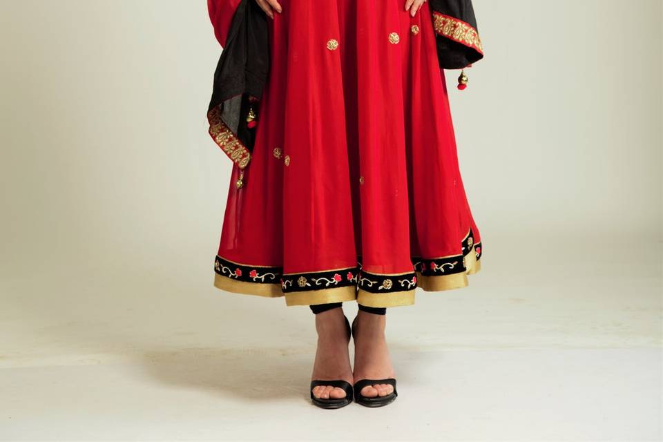 Anarkali