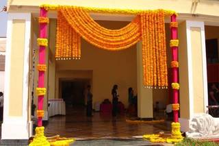 Event Track Event Management