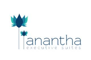 Anantha executive suites logo