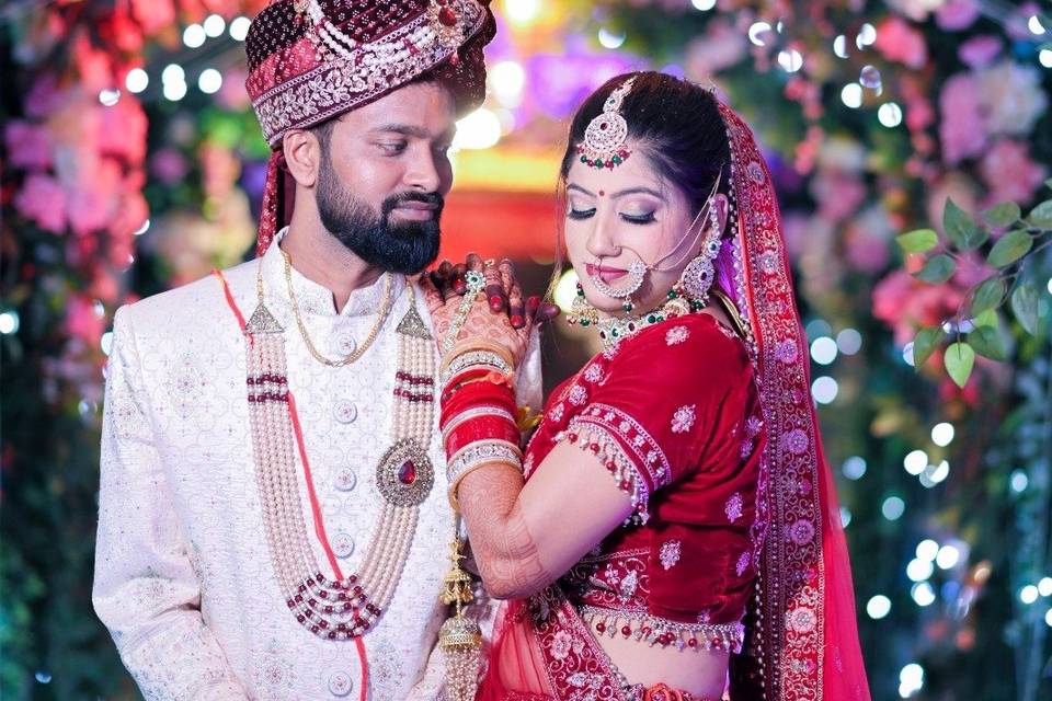 Wedding decor