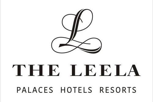 The Leela Goa Logo