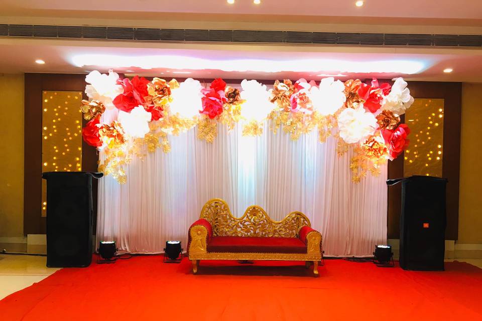 Anmol Banquets, Goregaon