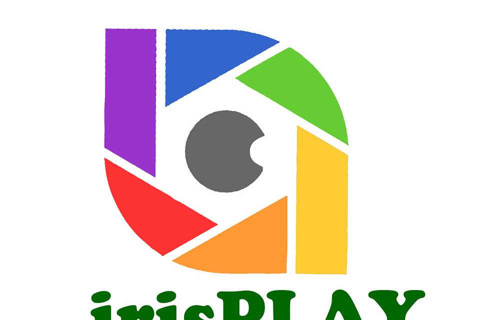 Irisplay Logo