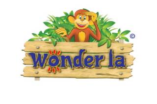 Wonderla Resort Logo