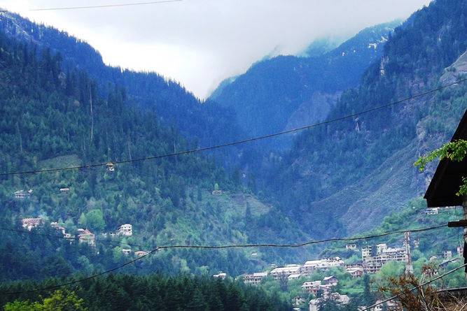 Manali