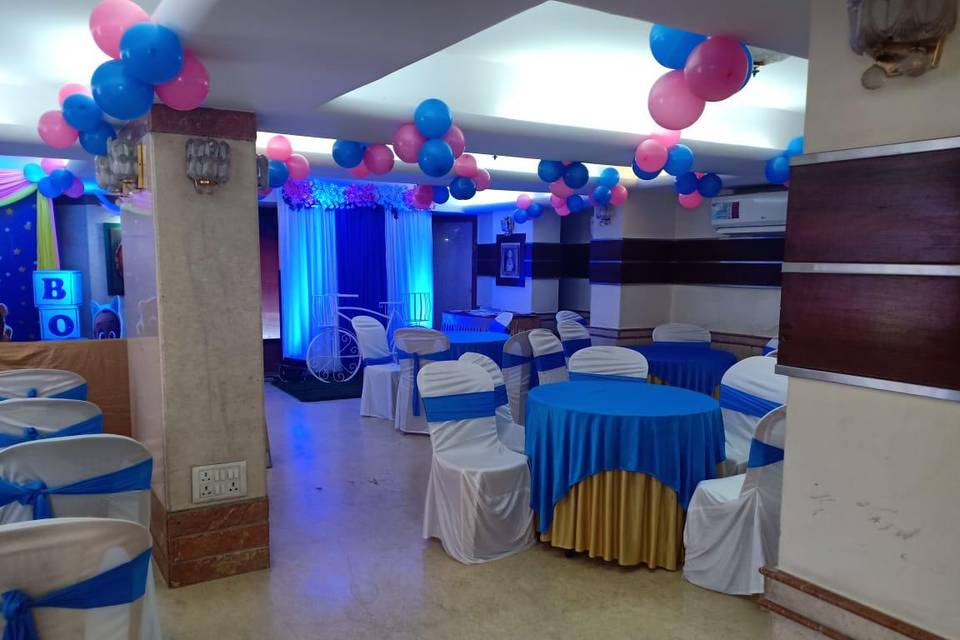 Lalsai Banquet Hall